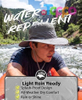 UPF 50+ UV Protection Beach Safari Fishing Wide Brim Bucket Hat 