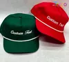 Custom 5-Panel Family Set Snapback Caps with Embroidery