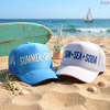 Custom Foam Puff Printing Trucker Hat
