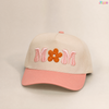 New Embroidery Trucker Hats for The Moms 