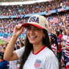 USA Embroidered Baseball Hats for Independence Day & Sports Events