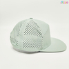 Custom Patch Logo Quick Dry Performance Sport Snapback Cap
