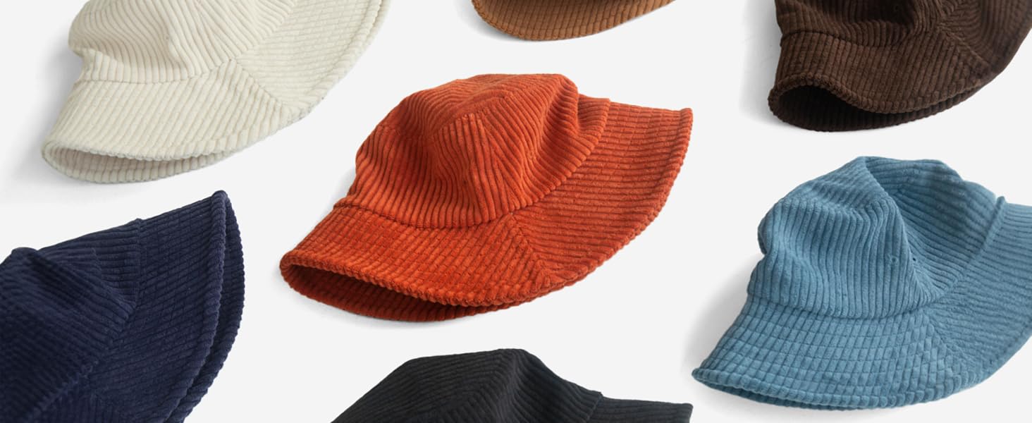 Corduroy