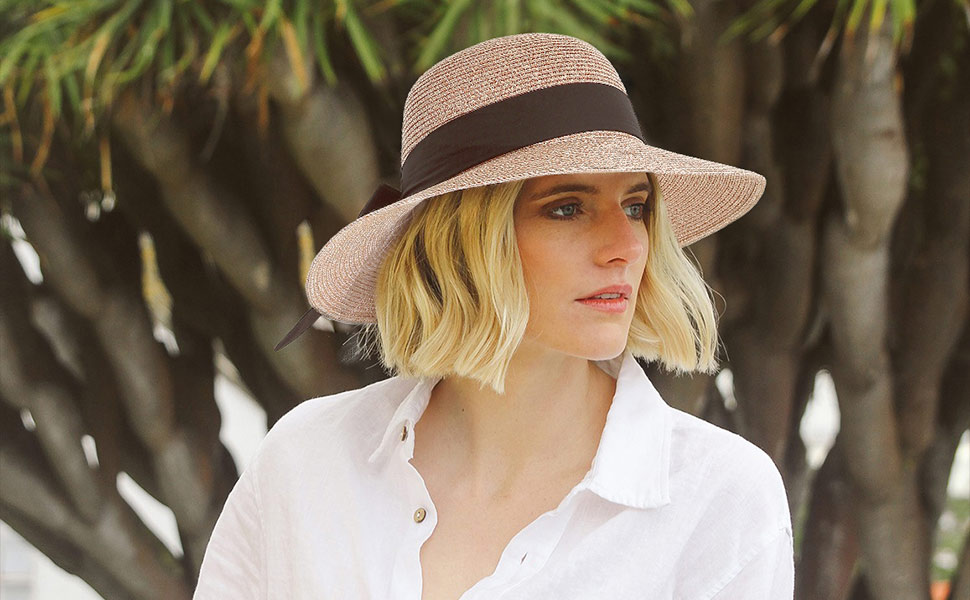 womens sun hats