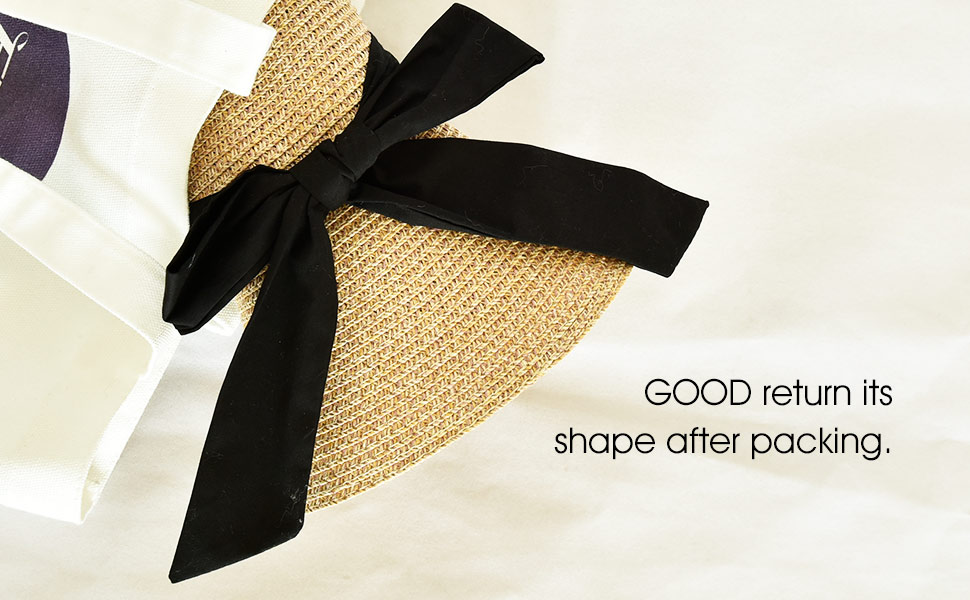 sun hats for women foldable 