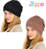 Hot Sale Fall Mesh Slouchy Lightweight Crochet Caps Knit Hats Thin Crochet Beanie Hat 
