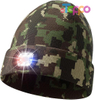 Hot Sale Unisex Beanie with The Light, Gifts for Men Women Husband Him