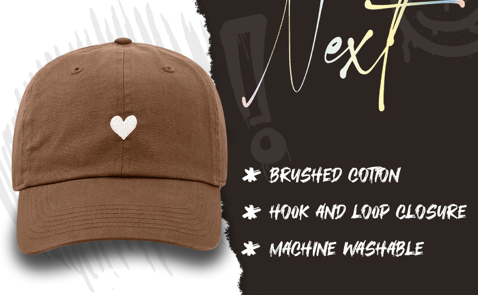 Atticus Hat Hearts 5