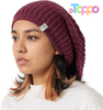 Hot Sale Oversized Winter Slouchy Knit Beanie