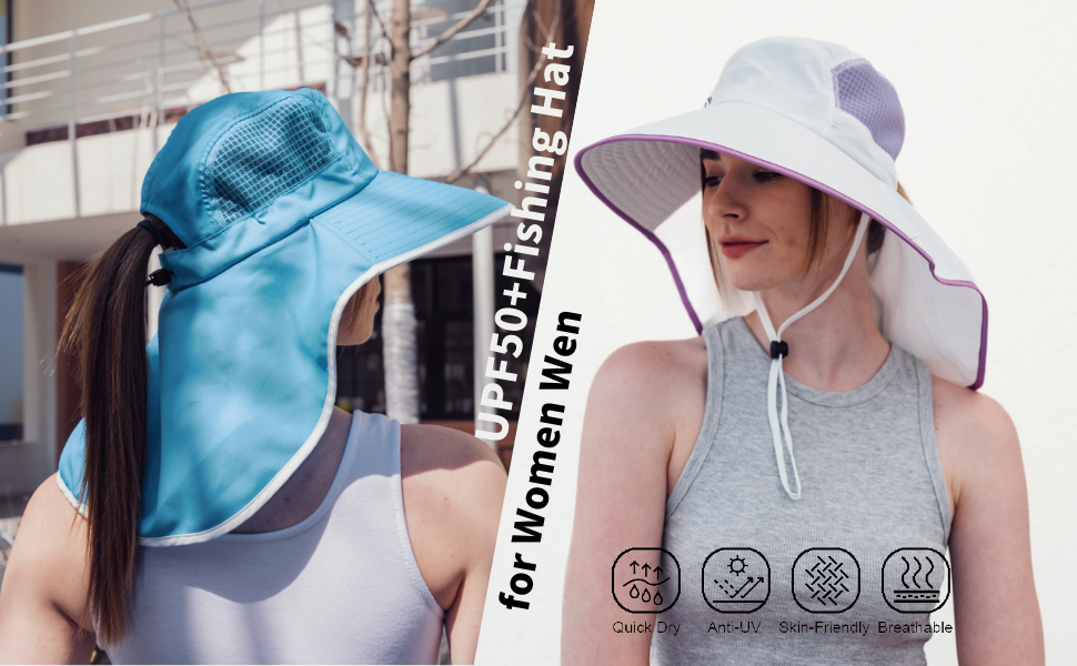 women sunhat