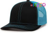 Custom Snapback Trucker Stylish Unisex Cap 