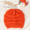 Womens Winter Knit Slouchy Beanie Hat Warm Knitted Skull Ski Cap Hats for Women