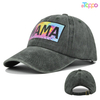 Funny Adjustable Cotton Embroidered Beaches Baseball Cap