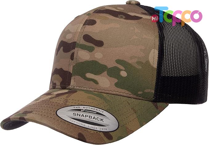 Classics Retro Trucker Cap