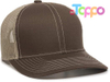 Outdoor Cap Unisex-Adult Structured Mesh Back Trucker Cap