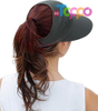 Custom Wide Brim UV Protection Sun Hat Summer Beach Packable Sun Hats 