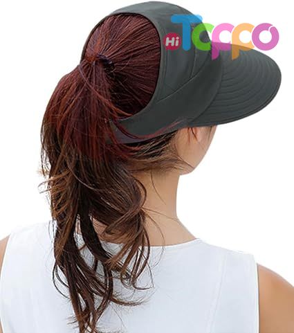 Custom Wide Brim UV Protection Sun Hat Summer Beach Packable Sun Hats 