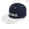 Custom Patch Logo Quick Dry Performance Sport Snapback Cap