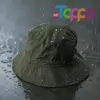 Custom Summer Foldable Lightweight Packable Bucket Hat