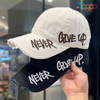 Hot Sale Adjustable Embroidery Soft Distressed Ripped Washed Baseball Cap 