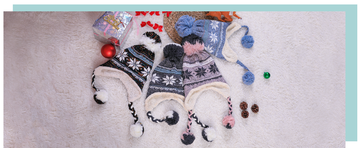winter hats for women