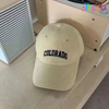 Unstructured Vintage Colorado Embroidered Baseball Cap | Hard Top Cotton Dad Hat 