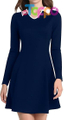 navy blue
