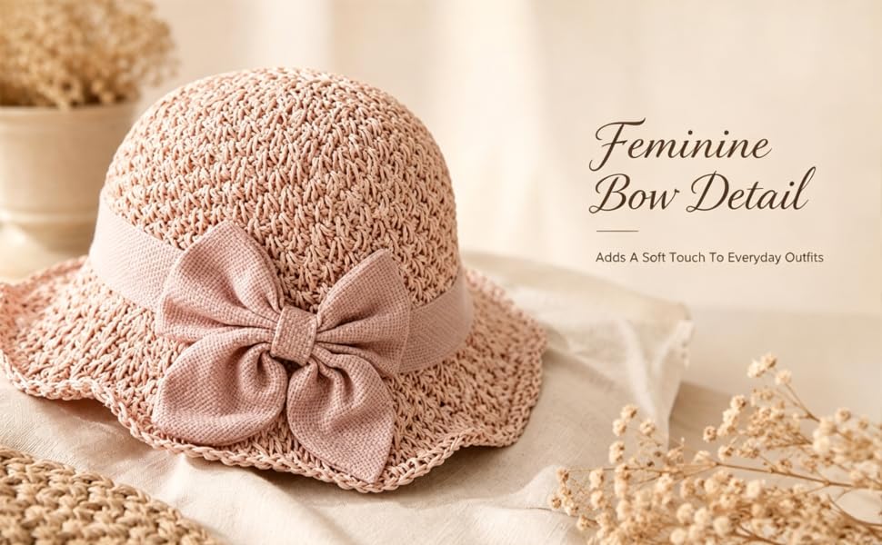 Women&amp;#39;s Straw Hat