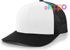 Custom Snapback Trucker Stylish Unisex Cap 