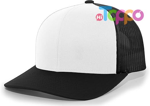 Custom Snapback Trucker Stylish Unisex Cap 