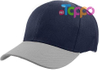 Vintage Adult Classic Adjustable Size Plain Baseball Cap Hat 