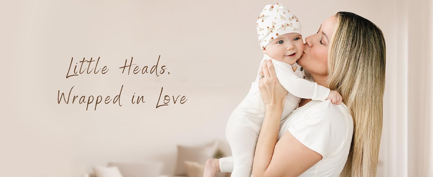 Baby Beanie Hats