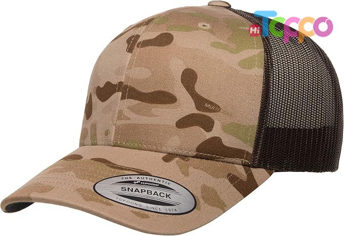 Classics Retro Trucker Cap