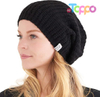 Hot Sale Oversized Winter Slouchy Knit Beanie