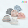 Hot Sale Multicolor Cuffed Winter Beanie Warm Earflap Knit Hat 