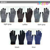 Custom Winter Gloves Upgraded Touch Screen Texting Warm with Thermal Soft Knit Lining