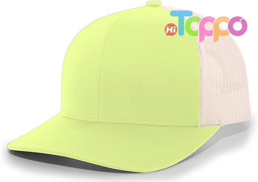 Custom Snapback Trucker Stylish Unisex Cap 