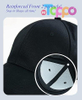 Vintage Adult Classic Adjustable Size Plain Baseball Cap Hat 