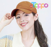 Washed Low Profile Adjustable Hat Cotton Baseball Cap Dad Hat 