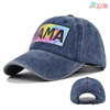 Funny Adjustable Cotton Embroidered Beaches Baseball Cap