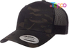Classics Retro Trucker Cap