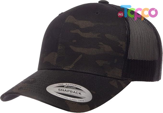 Classics Retro Trucker Cap
