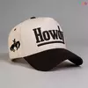  Adjustable UV Protection Sun Hat Women's K2K "HOWDY" Trucker Hat