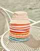 Custom Beach Bucket Caps