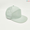 Custom Patch Logo Quick Dry Performance Sport Snapback Cap