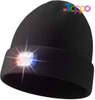 Hot Sale Unisex Beanie with The Light, Gifts for Men Women Husband Him