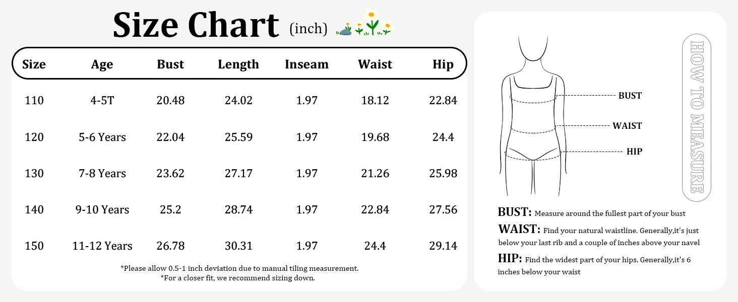 Girls Sleeveless Tennis Dress