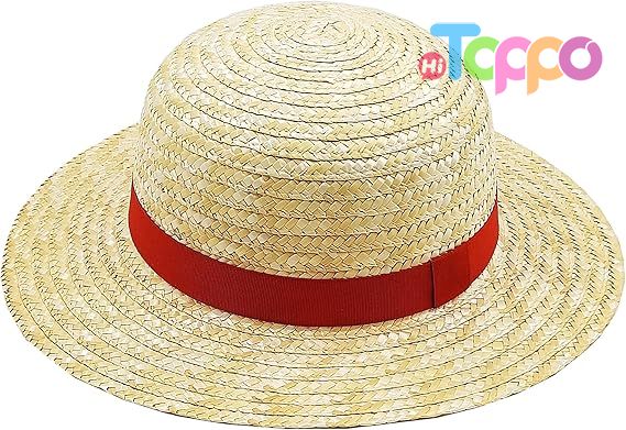 Custom Yellow Strawhats with String Summer Beach Hats Memfish Straw Hat 