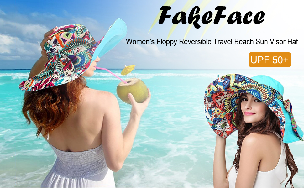 sun visor hats for women
