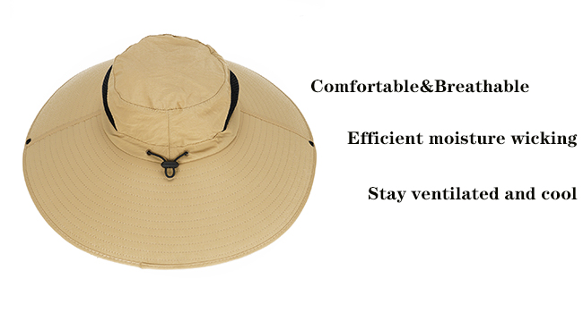 bucket hat